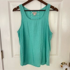 Lucky Brand Tank Top